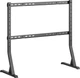Настольный крепеж для телевизора Gembird 45 - 90" Black (TVS-D90F-01) - изображение 2