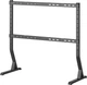 Настольный крепеж для телевизора Gembird 45 - 90" Black (TVS-D90F-01) - изображение 3