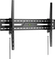 Настенный крепеж для телевизора Gembird 43 - 100" Black (WM-100T-01) - изображение 4