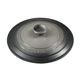 Каструля Bergner Excalibur з кришкою 6.5 л 28 см BG-36102-GY сіра (00128358) - изображение 3