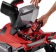 Акумуляторний снігоочисник Einhell GP-ST 36/53 Li E BL – SOLO 3417021 (4006825684032) - зображення 4