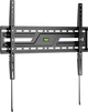 Настенный крепеж для телевизора Gembird 37 - 86" Black (WM-86F-01) - изображение 1