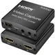 HDMI-USB зовнішня карта відеозахоплення для ноутбуків, ПК, смартфонів VCC03 для запису відео з екрану та стримінгу - зображення 2