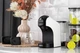 Кавоварка Ardesto капсульна, 0.8л, капсули Nespresso, Nescafe Dolce Gusto, мелена кава, сенсорне ке (00110255) - изображение 7