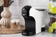 Кавоварка Ardesto капсульна, 0.8л, капсули Nespresso, Nescafe Dolce Gusto, мелена кава, сенсорне ке (00110255) - изображение 9