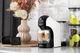 Кавоварка Ardesto капсульна, 0.8л, капсули Nespresso, Nescafe Dolce Gusto, мелена кава, сенсорне ке (00110255) - изображение 10