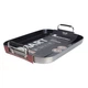 BGEU-3773 Сковорода-гриль MasterPro Smart, 32x23 см (BGEU-3773) (00128666) - зображення 2