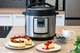 Мультиварка-скороварка Gorenje, 1000Вт, чаша-6л, електронне керування, 15 програм, метал/пластик, чо (00108902) - изображение 6