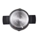 Каструля Bergner Ion plus з кришкою 2 л 20 см BG-35910-BK чорний (00128355) - зображення 2