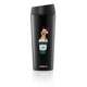 Термокружка Ardesto Coffee Time Christmas Reindeer AR2645RN 450 мл Чорний (00108756) - изображение 2