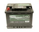 Автомобильный аккумулятор BOSCH 60Ah/540A GIGAWATT G62L L+ (BS 0185756027) - изображение 2