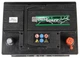 Автомобильный аккумулятор BOSCH 60Ah/540A GIGAWATT G60R P+ (BS 0185756009) - изображение 3