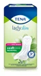 Урологические прокладки Tena Lady Slim Normal 12 шт (7322540852127) - изображение 2