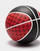 М'яч баскетбольний JORDAN PLAYGROUND 2.0 8P DEFLATED WHITE/FIRE RED size 7 (J.100.8255.673.07) - изображение 2