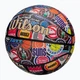 М'яч баскетбольний Wilson NBA ALL TEAM RETRO BSKT size 7 Різнокольоровий (WZ4028501XB7 7) - изображение 7