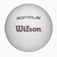 М'яч волейбольний Wilson SOFT PLAY White OF 5 (WV4008801XBOF 5) - зображення 1