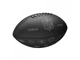 М'яч для американського футболу Wilson NFL 32 TEAM FOOTBALL BLACK OF 9 (WF4015701XBOF 9) - изображение 8