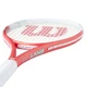 Ракетка Wilson ENVY SE TNS Gr2 Помаранчевий (WR198010 Gr2) - изображение 4
