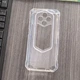 Чохол Shell CamPro для Ulefone Rugking 5 Pro Прозорий - изображение 1