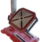 Wiertarka stołowa Einhell TE-BD 750 E 4250715 (4006825617771) - obraz 3