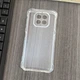 Чохол Shell CamPro для Cubot KingKong ES 3 Прозорий - изображение 1