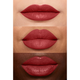 Рідка помада з матовим фінішем Nyx Soft Matte Lip Cream Amsterdam SMLC01 класичний червоний 8 мл - зображення 3