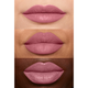 Жидкая помада с матовым финишем Nyx Soft Matte Lip Cream Istanbul SMLC06 нежно-розовая 8 мл - изображение 3