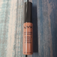 Жидкая помада с матовым финишем Nyx Soft Matte Lip Cream Stockholm SMLC02 бежевый 8 мл - изображение 4