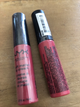 Жидкая помада с матовым финишем Nyx Soft Matte Lip Cream Antwerp SMLC05 розовый коралл 8 мл - изображение 8