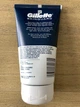Очищувальний чоловічий скраб проти врослого волосся Gillette Skinguard Scrub з відлущувальним ефектом 150 мл - зображення 5