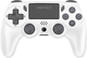 Bezprzewodowy kontroler Yaxo Viper Strike White (YGVSC02WH) - obraz 1