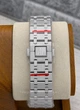 Наручные часы в стиле Audemars Piguet Royal Oak Green Dial - изображение 3