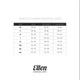 Халат женский ellen kaylie lgk 201/10/02 S голубой - изображение 5