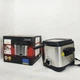 Фритюрница для дома на 1.5л Crownberg CB-5542 1200Вт QV-47 - изображение 8