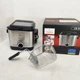 Фритюрница для дома на 1.5л Crownberg CB-5542 1200Вт QV-47 - изображение 10
