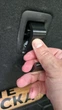 Держатель для зонта в авто для крепления на ISOFIX в багажник - изображение 4