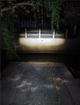 LED лампа H4 для мотоцикла и скутера 12 V с CSP линзой белый ближний и дальний свет - изображение 6