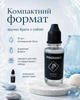Флакон з ароматичною рідиною Ocean 15 мл для автомобільного ароматизатора | Освіжаючий аромат - изображение 2