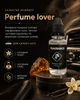 Флакон з ароматичною рідиною Perfume lover 15 мл для автомобільного ароматизатора | Солодкий, пристрасний чоловічий аромат - изображение 4