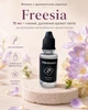 Флакон з ароматичною рідиною Freesia 15 мл для автомобільного ароматизатора | Ніжний, духмяний аромат квітів - изображение 1
