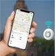 GPS трекер TX02 с функцией прослушивания, геолокацией и SOS-кнопкой, компактное устройство слежения - изображение 2