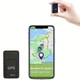 GPS-трекер GF-07 мини GPS-маячок с прослушкой, GSM/GPRS, противоугонный, для авто, детей, животных - изображение 2