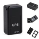 GPS-трекер GF-07 мини GPS-маячок с прослушкой, GSM/GPRS, противоугонный, для авто, детей, животных - изображение 3