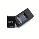 GPS-трекер GF-07 мини GPS-маячок с прослушкой, GSM/GPRS, противоугонный, для авто, детей, животных - изображение 6