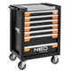 Шафа для інструментів на 7 ящиків PRO NEO TOOLS (84-220) - изображение 1