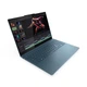 Ультрабук Lenovo Yoga Pro 9 16IMH9 U9 185H / 64GB / 1TB / RTX 4070 / 16" 3.2K Mini LED 165Hz / Win11 Ноутбук - зображення 1