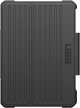 Фірмовий захисний чохол URBAN ARMOR GEAR Metropolis SE для iPad Pro 13-Inch M5/M4 2025/2024 - зображення 7