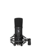 Mikrofon pojemnościowy USB Stagg SUM45 SET Czarny (SUP_nj12537) (5414428253149) - obraz 3