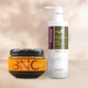 Професійний набір для інтенсивного відновлення з активами Karseell BNC Collagen Treatment + Maca Essence Repair Conditioner - зображення 1