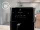 Мультипіч Electrolux 1800Вт, чаша-6.8л, сенсорне керування, 6 авто. програм, пара, пластик, чорний (00108846) - изображение 5